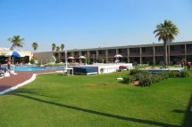 LOU LOU` A BEACH RESORT - Spojené arabské emiráty - Sharjah - Al Khan