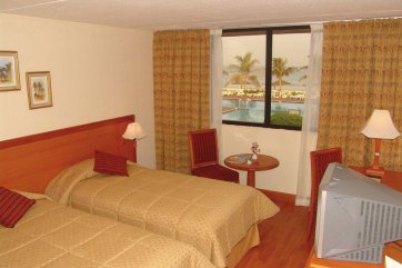 LOU LOU` A BEACH RESORT - Spojené arabské emiráty - Sharjah - Al Khan