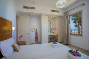 Hotel Louis Althea Beach - Kypr - Protaras