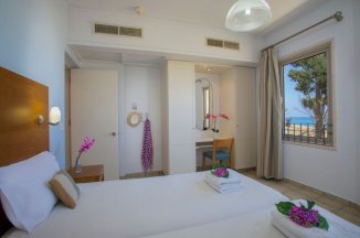 Hotel Louis Althea Beach - Kypr - Protaras