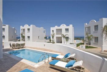 Louis Althea Kalamies Luxury Villas - Kypr - Protaras