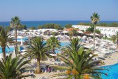 Hotel Creta Princess By Atlantica - Řecko - Kréta - Maleme