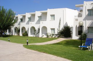 Hotel Creta Princess By Atlantica - Řecko - Kréta - Maleme