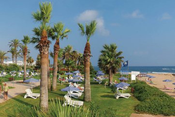 Louis Imperial Beach - Kypr - Paphos