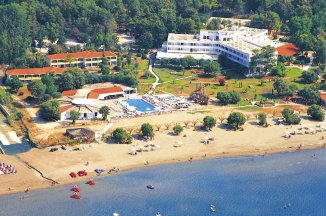 Louis Zante Beach - Řecko - Zakynthos - Laganas