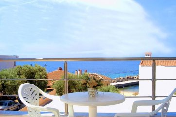 Hotel Loutra Beach - Řecko - Chalkidiki