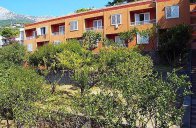 Lovor - Chorvatsko - Makarská riviéra - Podgora