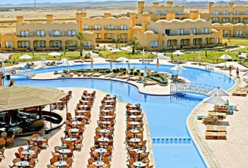 LTI Akassia Beach - Egypt - Marsa Alam - EL Quseir