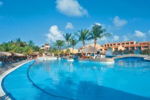 LTI COSTA CARIBE BEACH HOTEL - Isla Margarita - Playa Las Arenas