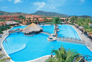 LTI COSTA CARIBE BEACH HOTEL - Isla Margarita - Playa Las Arenas