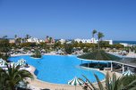 DJERBA HOLIDAY BEACH - Tunisko - Djerba - Midoun