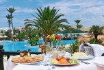 DJERBA HOLIDAY BEACH - Tunisko - Djerba - Midoun