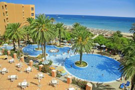 LTI EL KSAR RESORT & THALASSO