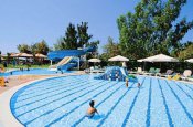 LTI LYCUS BEACH - Turecko - Okurcalar