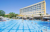 LTI LYCUS BEACH - Turecko - Okurcalar