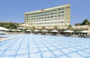 LTI LYCUS BEACH - Turecko - Okurcalar