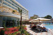 LTI LYCUS BEACH - Turecko - Okurcalar