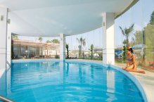 LTI LYCUS BEACH - Turecko - Okurcalar
