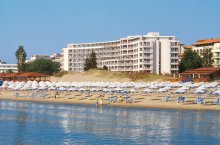 Hotel Sentido Neptun Beach - Bulharsko - Slunečné pobřeží