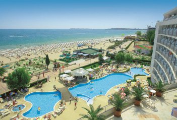 Hotel Sentido Neptun Beach