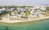 Hotel Thalassa Sousse Resort & Aquapark - Tunisko - Sousse