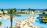 Hotel Thalassa Sousse Resort & Aquapark - Tunisko - Sousse