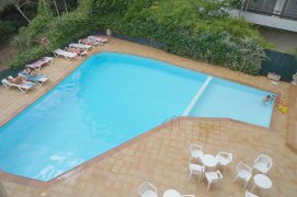 Luabay Alea - Španělsko - Mallorca - El Arenal