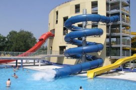 Lublaň a Celje v čase adevntu, odkaz Jože Plečnika a termální lázně Ptuj - Slovinsko