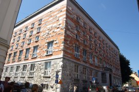 Lublaň a Celje v čase adevntu, odkaz Jože Plečnika a termální lázně Ptuj - Slovinsko