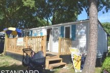 L´ULTIMA SPIAGGIA - Itálie - Sardinie - Barisardo