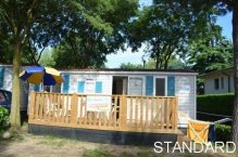 L´ULTIMA SPIAGGIA - Itálie - Sardinie - Barisardo