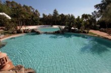 L´ULTIMA SPIAGGIA - Itálie - Sardinie - Barisardo