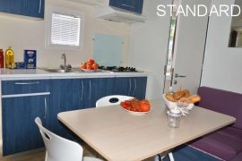 L´ULTIMA SPIAGGIA - Itálie - Sardinie - Barisardo