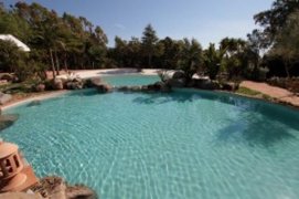 L´ULTIMA SPIAGGIA - Itálie - Sardinie - Barisardo