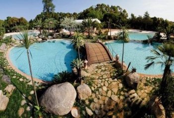 L´ULTIMA SPIAGGIA - Itálie - Sardinie - Barisardo