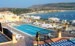 Luna Holiday Complex - Malta - Mellieha