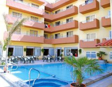 Luna Holiday Complex