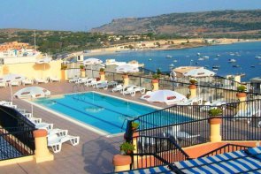 Luna Holiday Complex - Malta - Mellieha