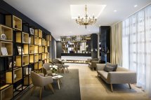 Hotel Lungomare Smart Selection - Chorvatsko - Istrie - Opatija