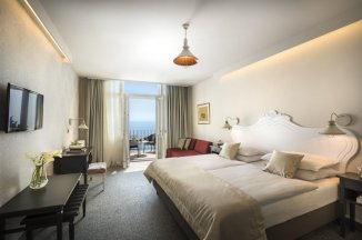 Hotel Lungomare Smart Selection - Chorvatsko - Istrie - Opatija