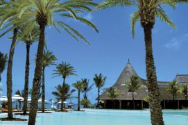 Lux Belle Mare - Mauritius - Belle Mare