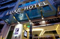 LUXE HOTEL BY TURIM - Portugalsko - Lisabon