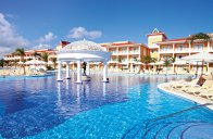 Luxury Bahia Principe Ambar - Dominikánská republika - Punta Cana  - Bávaro