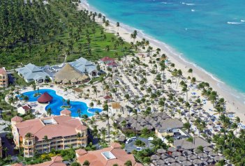 Luxury Bahia Principe Ambar - Dominikánská republika - Punta Cana  - Bávaro