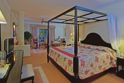 Luxury Bahia Principe Ambar - Dominikánská republika - Punta Cana  - Bávaro