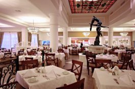 Luxury Bahia Principe Bouganville - Dominikánská republika - La Romana