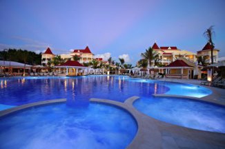 Luxury Bahia Principe Bouganville - Dominikánská republika - La Romana