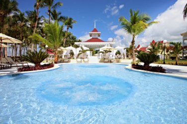 Luxury Bahia Principe Bouganville