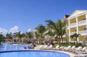 LUXURY BAHIA PRINCIPE ESMERALDA - Dominikánská republika - Punta Cana  - Bávaro