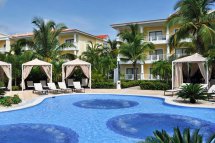 LUXURY BAHIA PRINCIPE ESMERALDA - Dominikánská republika - Punta Cana  - Bávaro